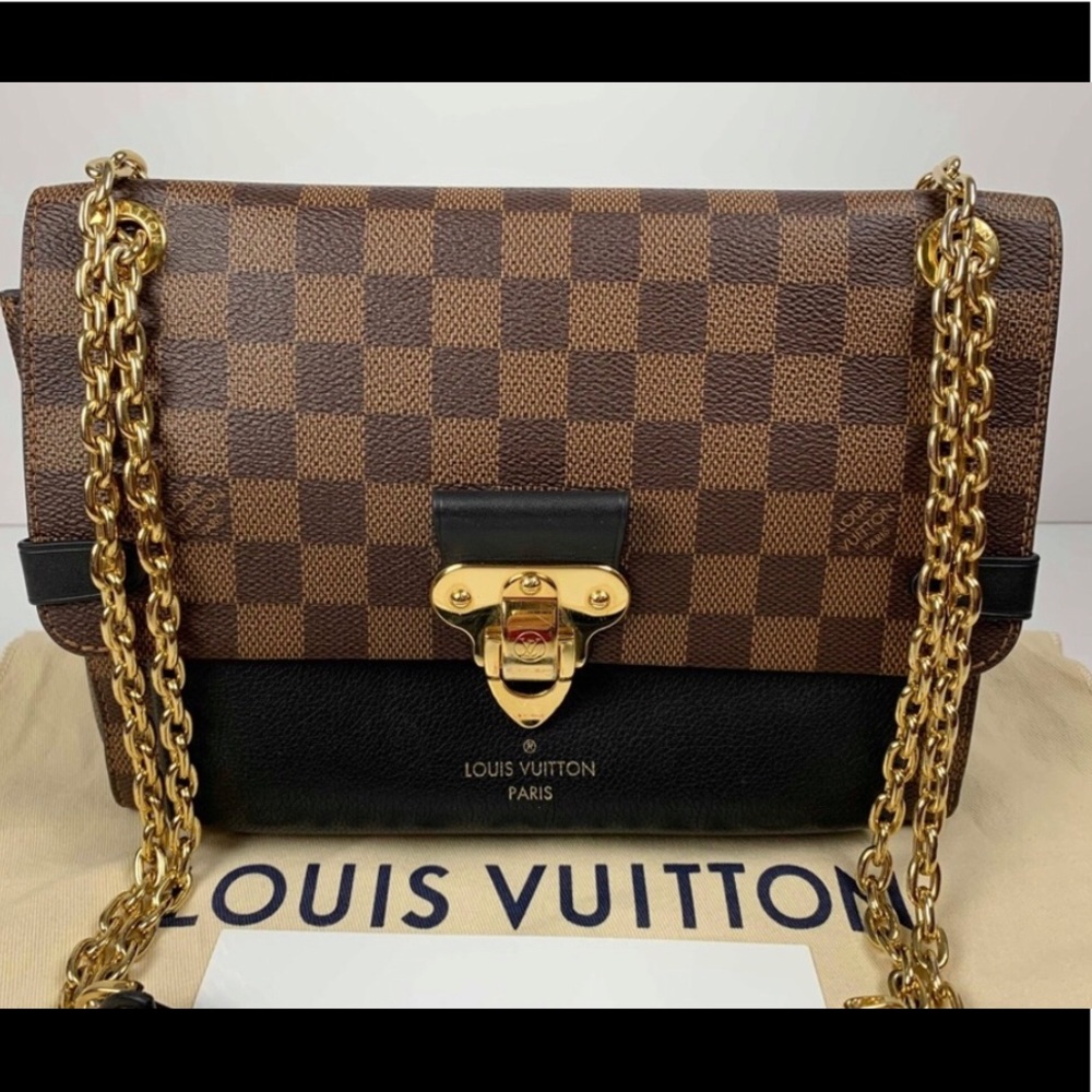 Louis Vuitton Vavin PM